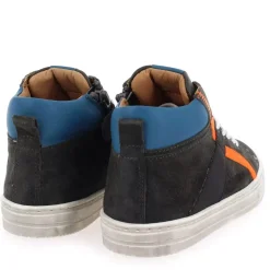 3638 - Anthracite Bleu
