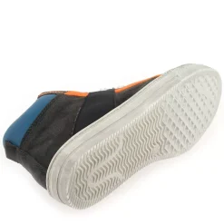 3638 - Anthracite Bleu