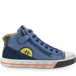 1560 - Bleu