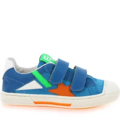 2586 - Bleu Azur