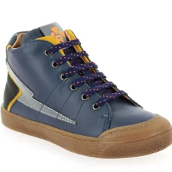 6582 - Bleu Jaune