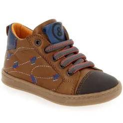2540 - Cognac Bleu