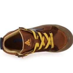 5411 - Cognac Jaune