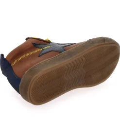 5411 - Cognac Jaune