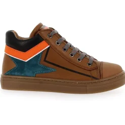 6514 - Cognac Multi