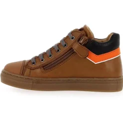6514 - Cognac Multi
