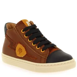 3413 - Cognac Noir