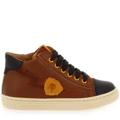 3413 - Cognac Noir