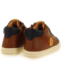 3413 - Cognac Noir