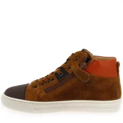 3638 - Cognac Orange
