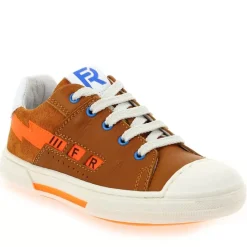 2587 - Cognac Orange