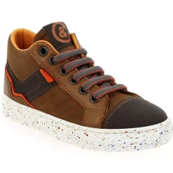 2515 - Cognac Orange