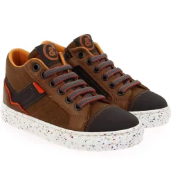 2515 - Cognac Orange