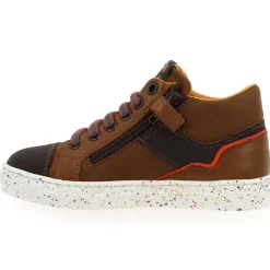 2515 - Cognac Orange