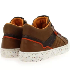 2515 - Cognac Orange