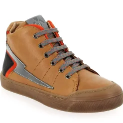 6582 - Cognac Orange