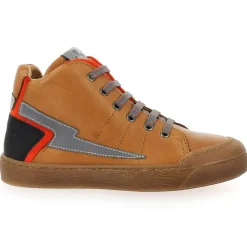 6582 - Cognac Orange