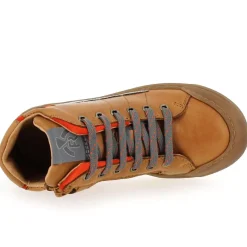 6582 - Cognac Orange