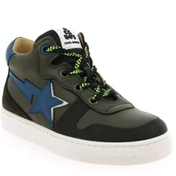 5750 - Kaki Bleu