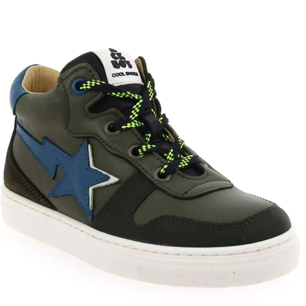 5750 - Kaki Bleu