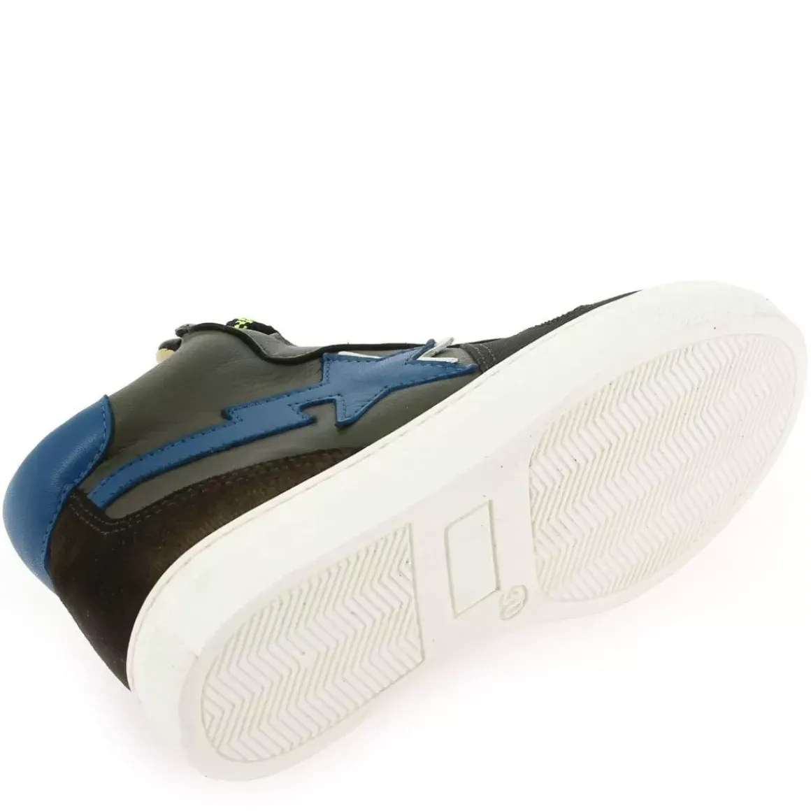 5750 - Kaki Bleu