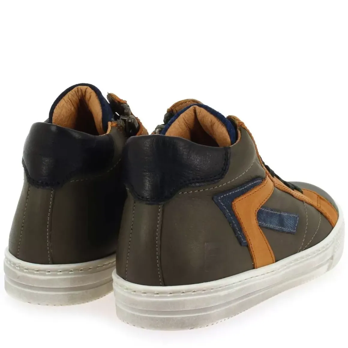 3636 - Kaki Cognac