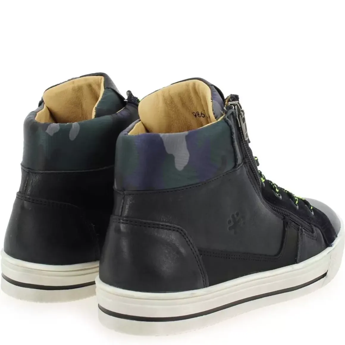 9867 - Marine Noir