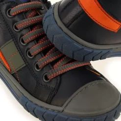 21232502 - Marine Orange