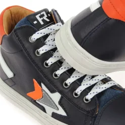 1500 - Marine Orange