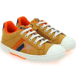 7540 - Moutarde Orange