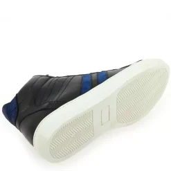 8800 - Noir Bleu