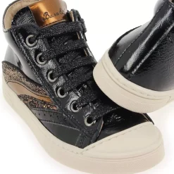 23232076 - Noir Marron