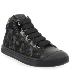 3662 - Noir Multi