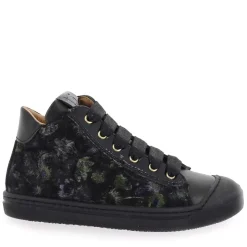 3662 - Noir Multi