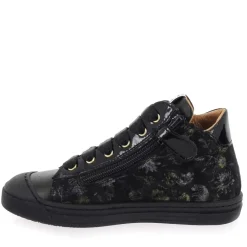 3662 - Noir Multi