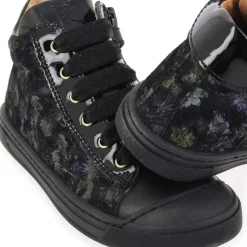 3662 - Noir Multi