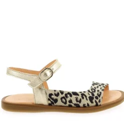 9894 - Platine Leopard