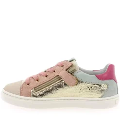 2632 - Platine Rose