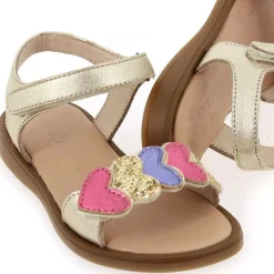 5615 - Platine Rose