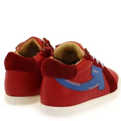 1253 - Rouge Bleu
