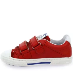 9502 - Rouge Bleu
