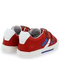 9502 - Rouge Bleu