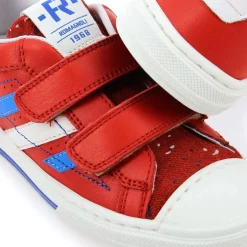 9502 - Rouge Bleu