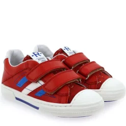 9502 - Rouge Bleu