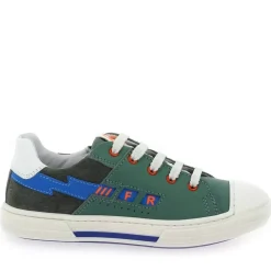 2587 - Vert Bleu