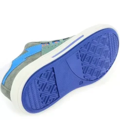 2587 - Vert Bleu