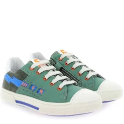 2587 - Vert Bleu