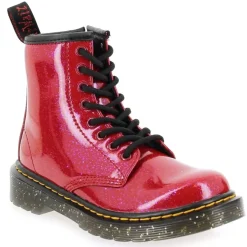 1460 Cosmic Glitter - Rouge Brillant