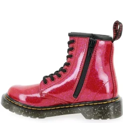 1460 Cosmic Glitter - Rouge Brillant