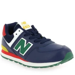 574 Ct - Marine Vert